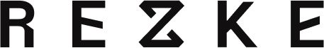 REZKE logo